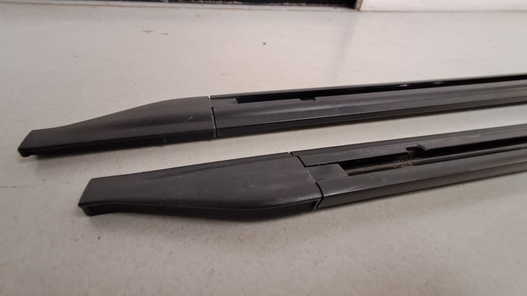 C-Schiene links /rechts für Dachträger kurzer Radstand VW T5/T6