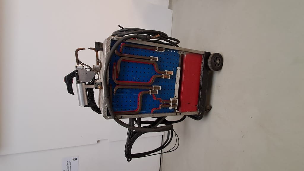 Froninus FAN Multi Worker Proton I+(Karosserie-/Blechschweißgerät)-Occasion