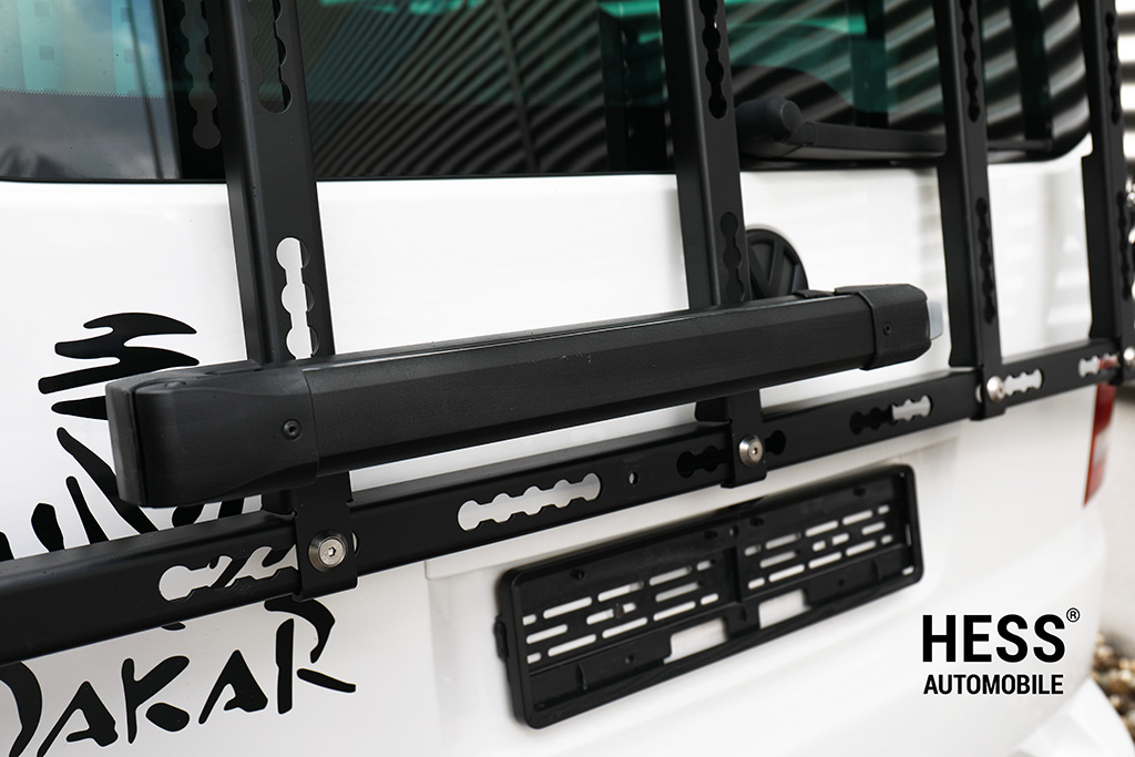 Ski-und Snowboard-Thule SnowPack L 