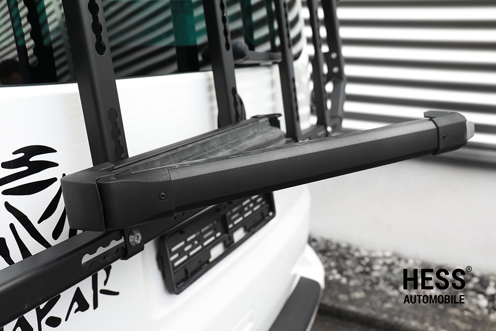 Ski-und Snowboard-Thule SnowPack L 