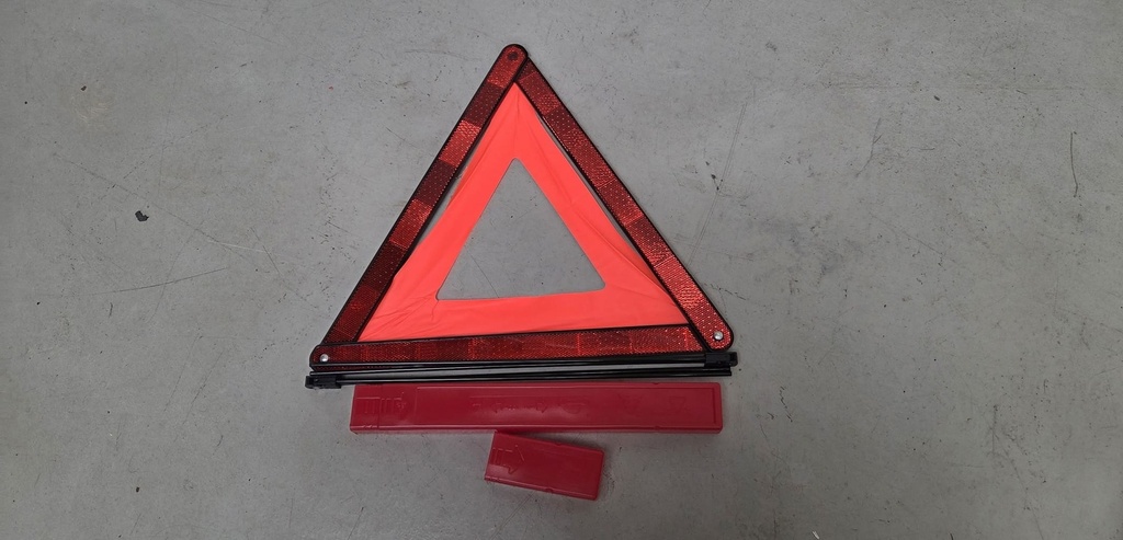 Würth KFZ-Verbandstasche 3-teilig rot