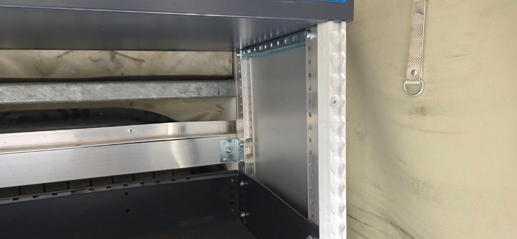 Sortimo Regal Fahrzeugeinrichtung