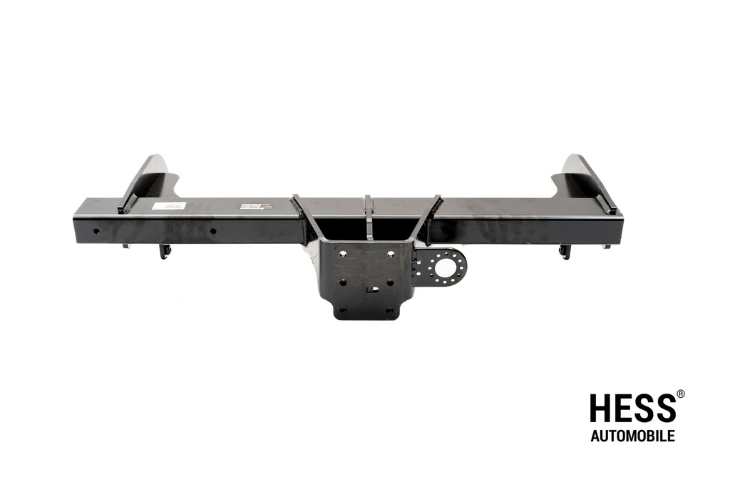 Anhängervorrichtung Crafter 2017 +