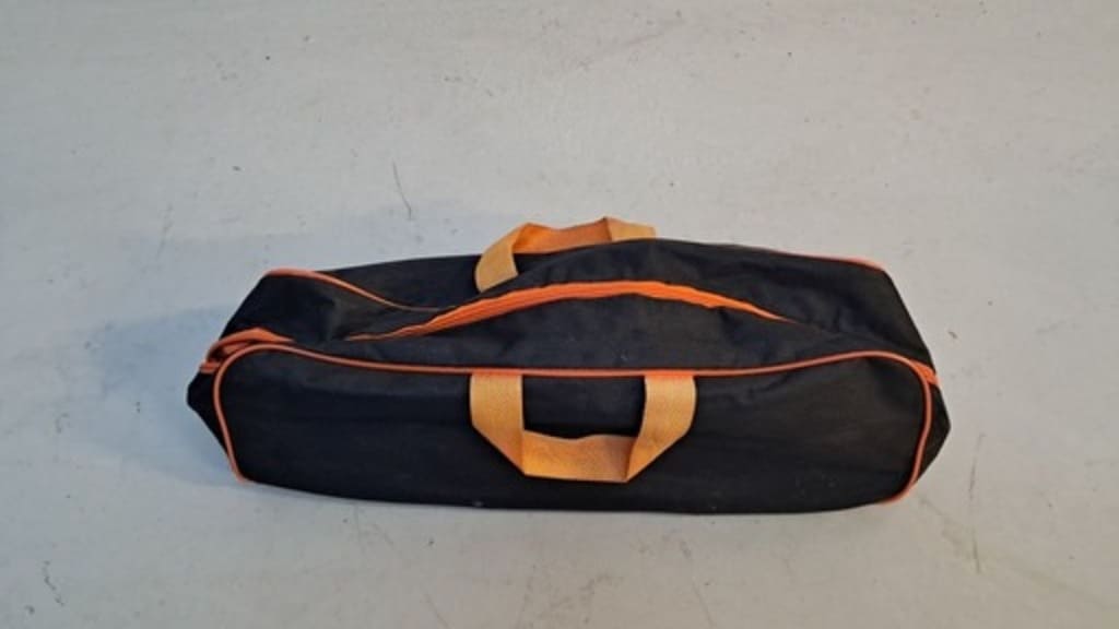 Auto-Pannenset mit Scherenwagenheber