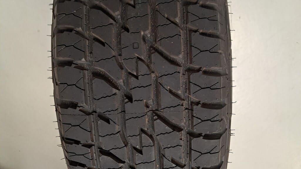 Radsatz Cooper Discoverer AT3 225/65 R17 für Citroen Jumpy/Spacetourer, Opel Zafira/Vivaro Live, Peugeot Export/Traveller, Toyota Proace/Proace verso, Fiat Ulysse