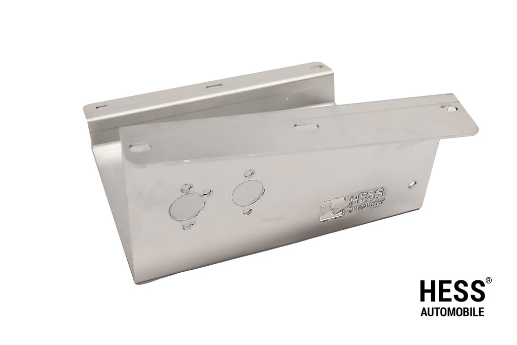 Halteblech für Webasto &amp; Autoterm