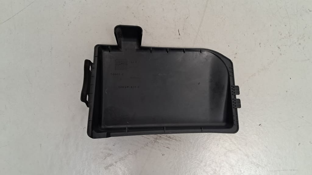 Abdeckung Batteriekasten