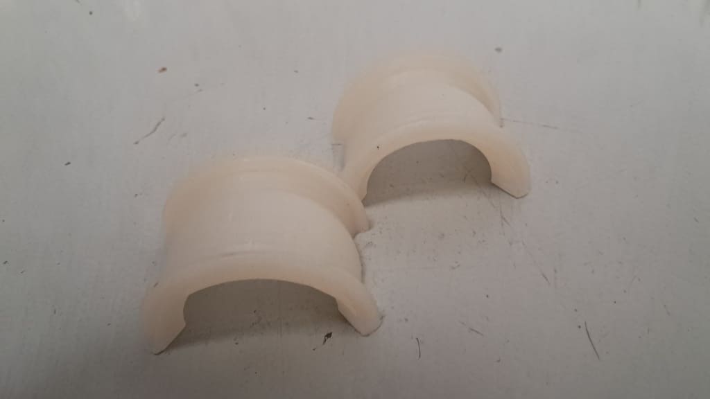 Reparatursatz für den Schalthebel VW T3