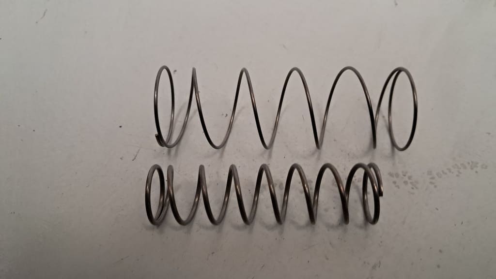 Reparatursatz für den Schalthebel VW T3