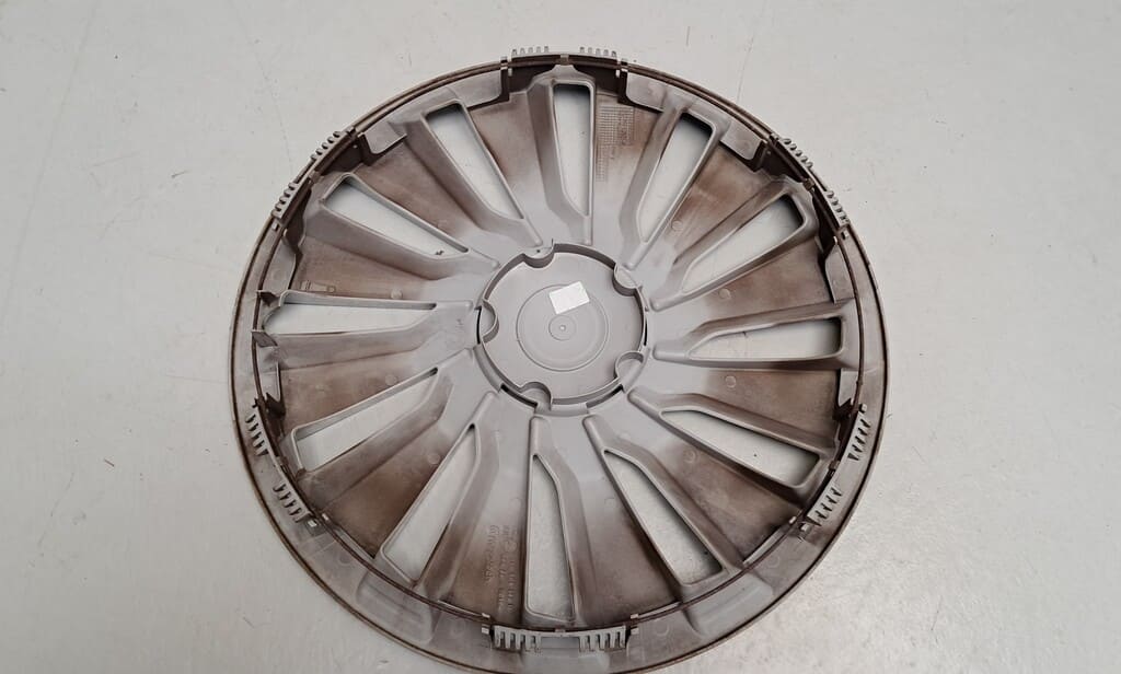 Original Radkappen 16 Zoll 5E0601147D für Škoda Octavia 3