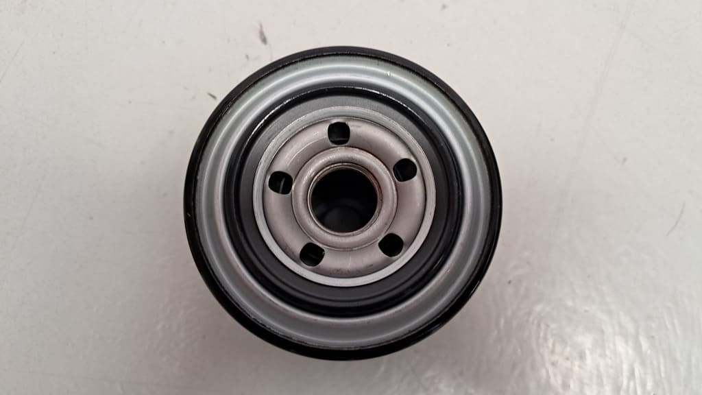 Service-Kit für Kubota U17-3 Minibagger