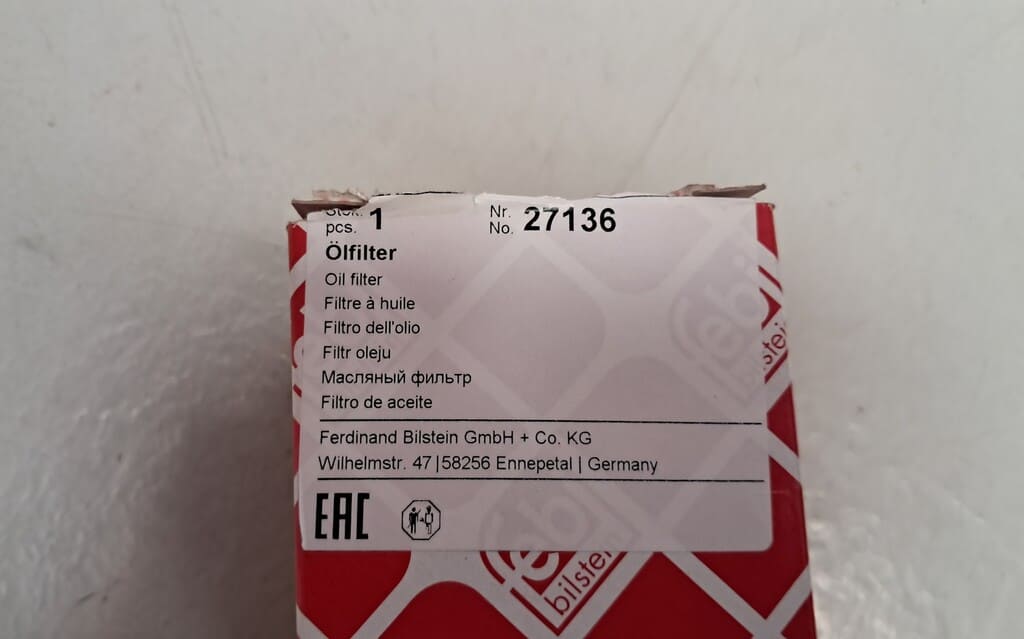 Reparatur Set Dodge Ram