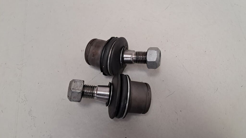 Reparatur-Set für den Nebenaggregatetrieb für Dodge