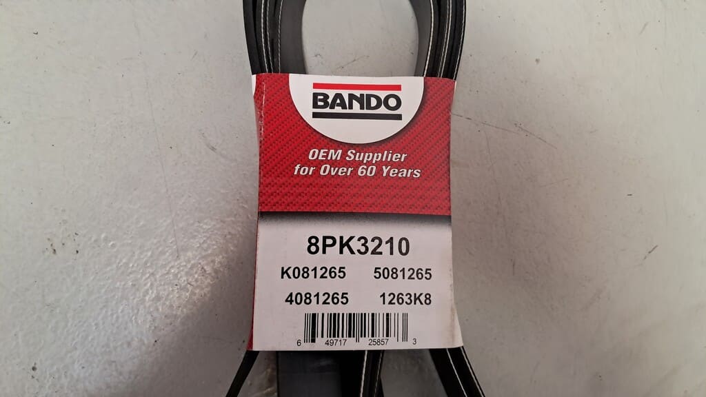 Reparatur Set Dodge Ram