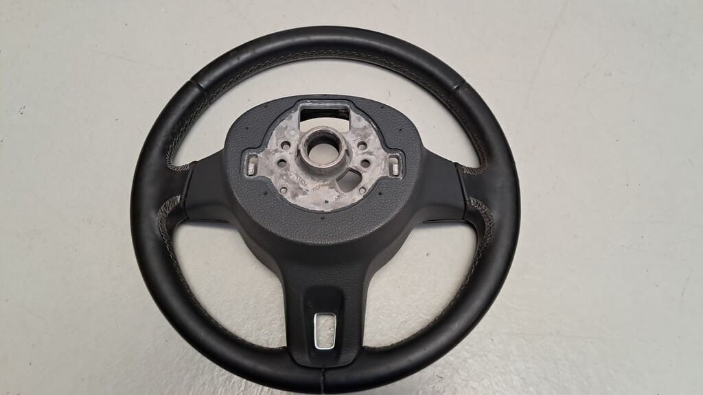 Lenkrad (5K0419091J) für VW Golf 6