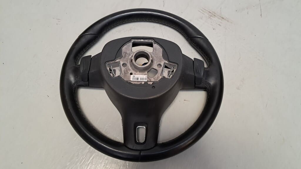 Multifunktionslenkrad (3C8959537D) für VW Passat