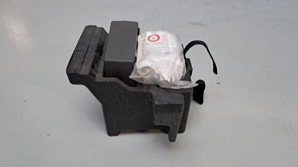 Originales Reifenpannenset von VW T5/T6