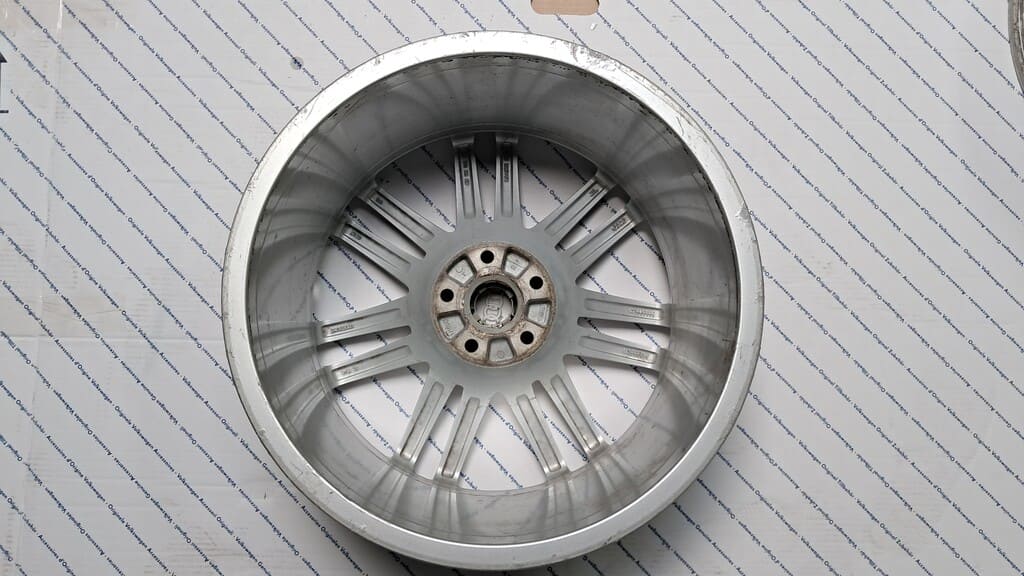 Felgensatz Original Audi RS 4-Occasion