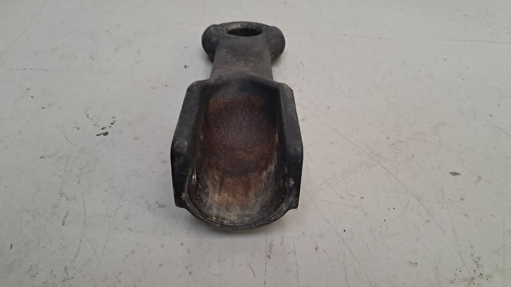 ALKO DIN-Zugöse Ø 40 mm D40-G für schwere Anhänger