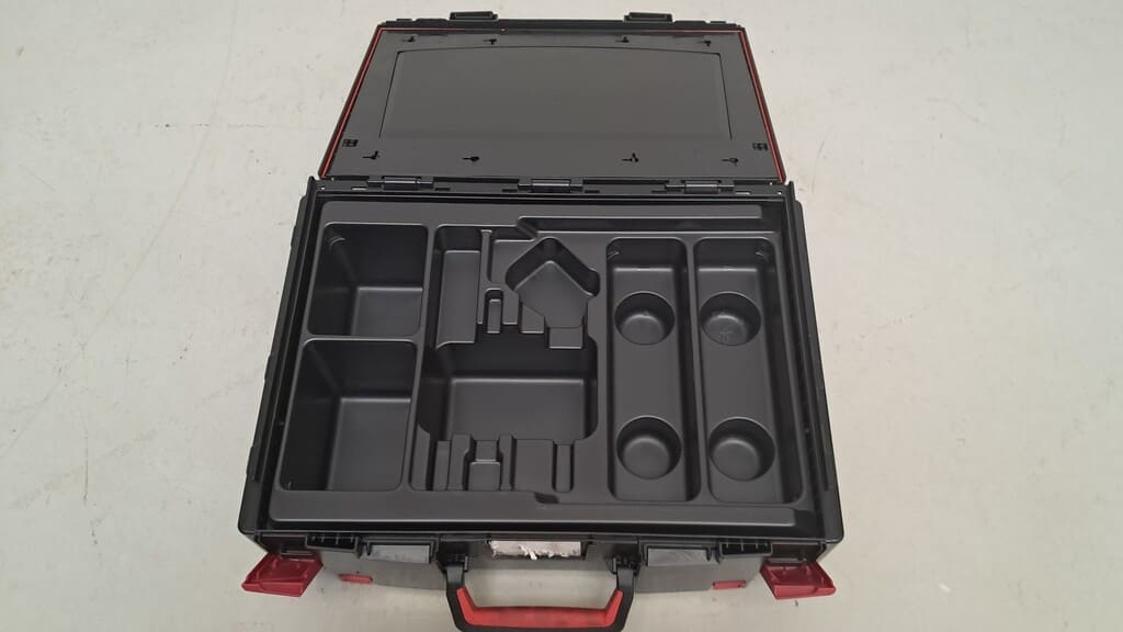 Würth Werkzeugkoffer