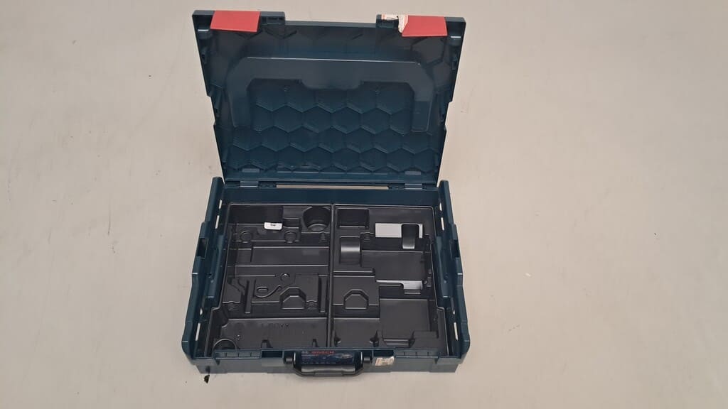Bosch Professional L-BOXX Koffer für GKS 12V-26 Kreissäge