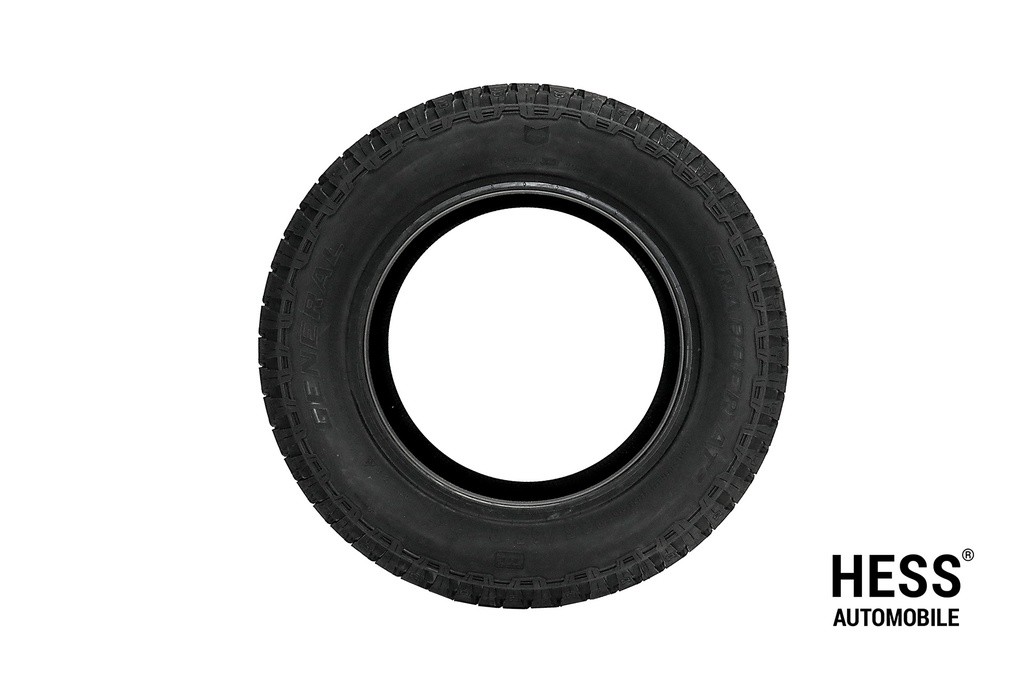 General Grabber AT3 - 235/65 R17 108V