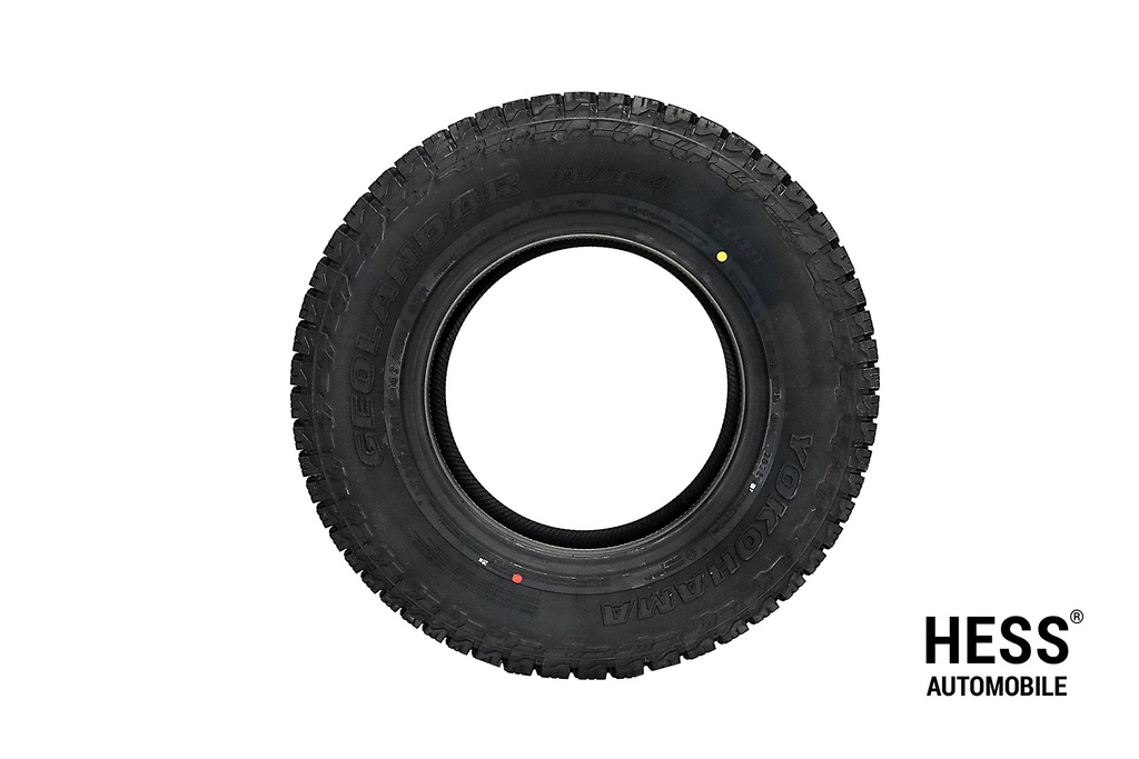Yokohama Geolander A/T4 G018 215 / 75 R15 106/103S