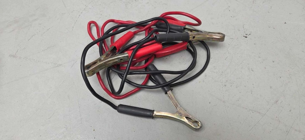 militärisches Fahrzeugpannenset