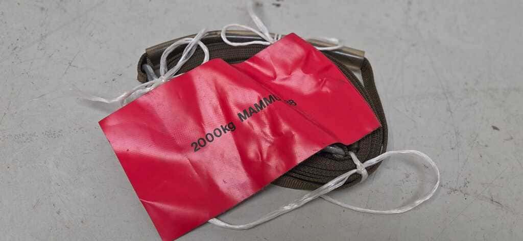 militärisches Fahrzeugpannenset