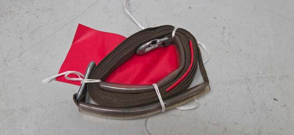 militärisches Fahrzeugpannenset