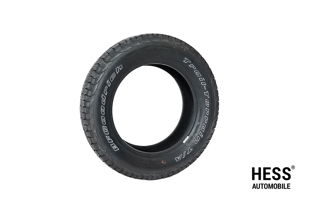 BFGoodrich Trail-Terrain T/A 225/65R17 102T