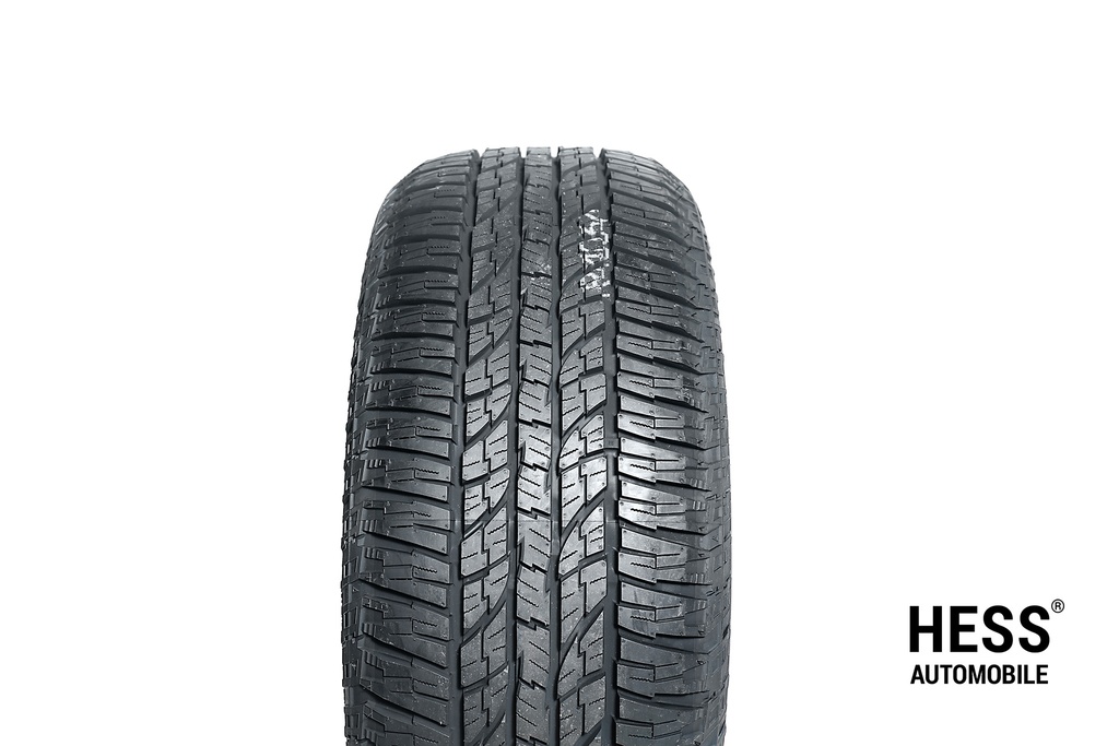 255/55R18 Yokohama Geolander A/T G015 109H