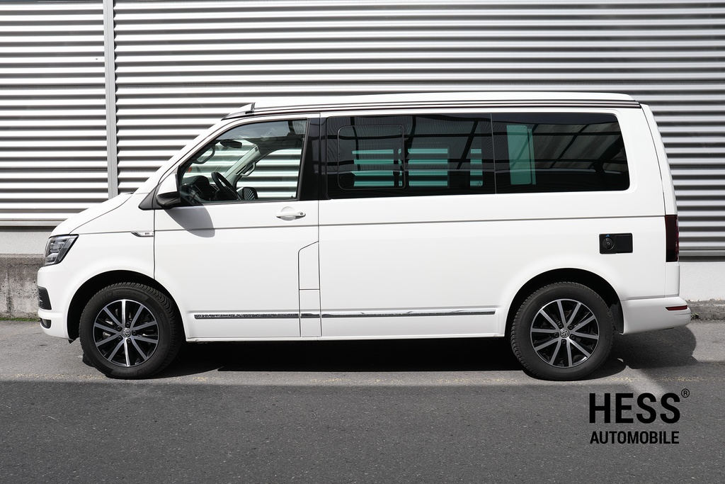 VB 4C FullAir T32 für den VW T5/T6/T6.1 (Maxi)