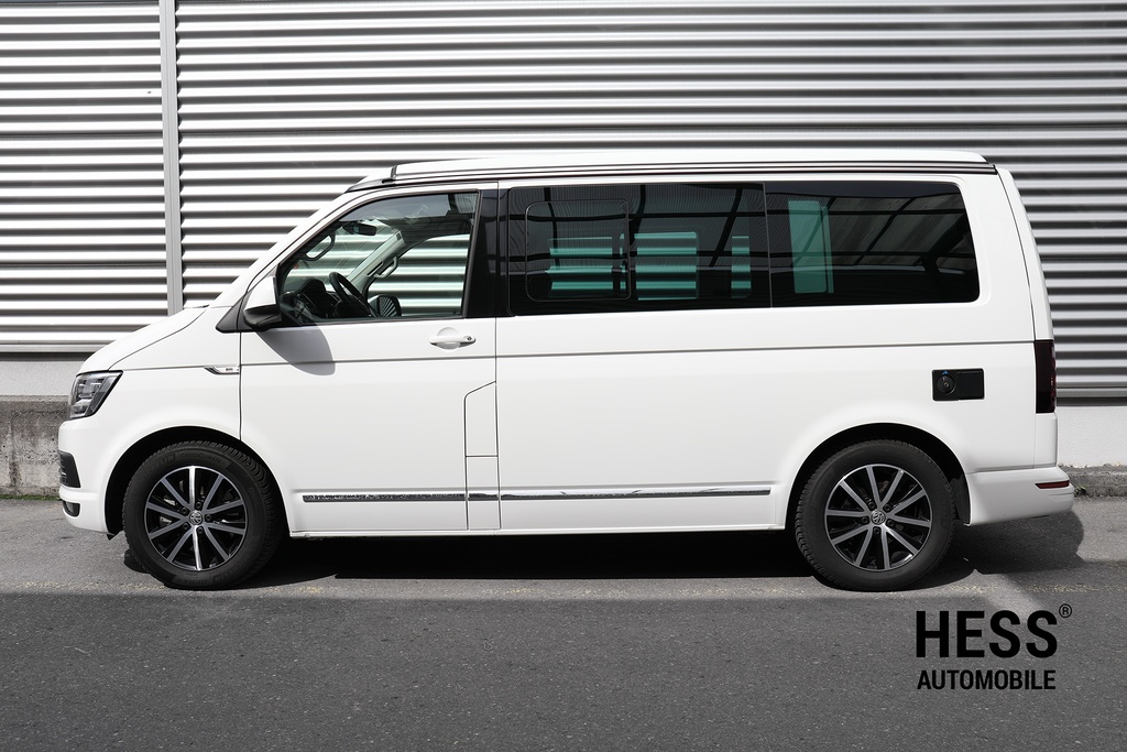 VB 4C FullAir T32 für den VW T5/T6/T6.1 (Maxi)