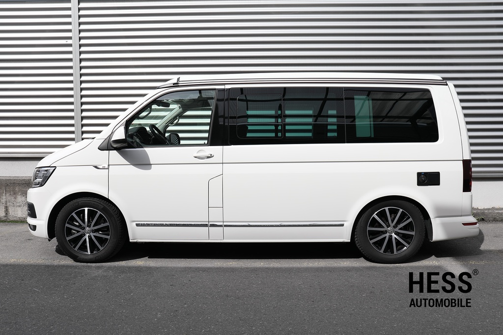 VB 4C FullAir T32 für den VW T5/T6/T6.1 (Maxi)