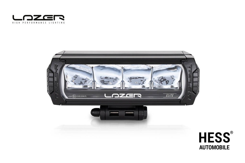 Lazer, Mercedes Vito (2014+)