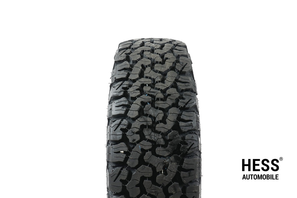 BFGoodrich All-Terrain T/A KO2 - 225/70 R16 102/99R RWL