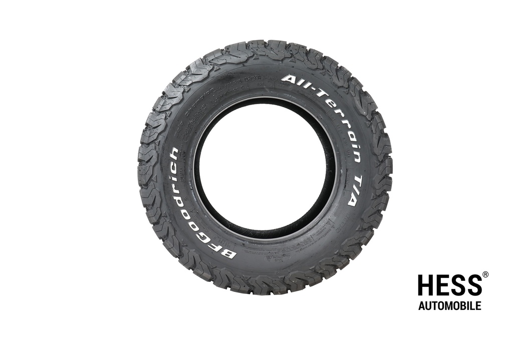 BFGoodrich All-Terrain T/A KO2 - 225/70 R16 102/99R RWL