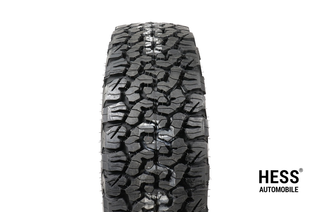 BFGoodrich All-Terrain T/A KO2 - 245/70 R16 113/110S RWL