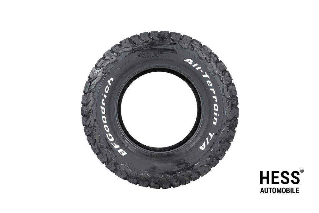 BFGoodrich All-Terrain T/A KO2 - 245/70 R16 113/110S RWL