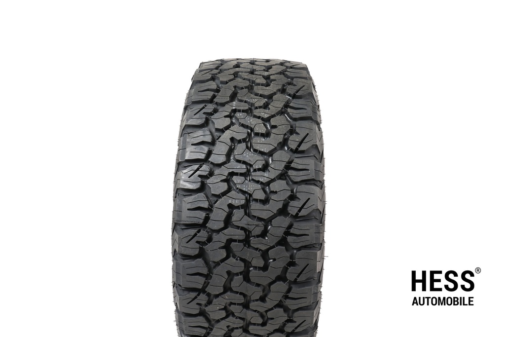 BFGoodrich All-Terrain T/A KO2 - 255/55 R18 109/105R