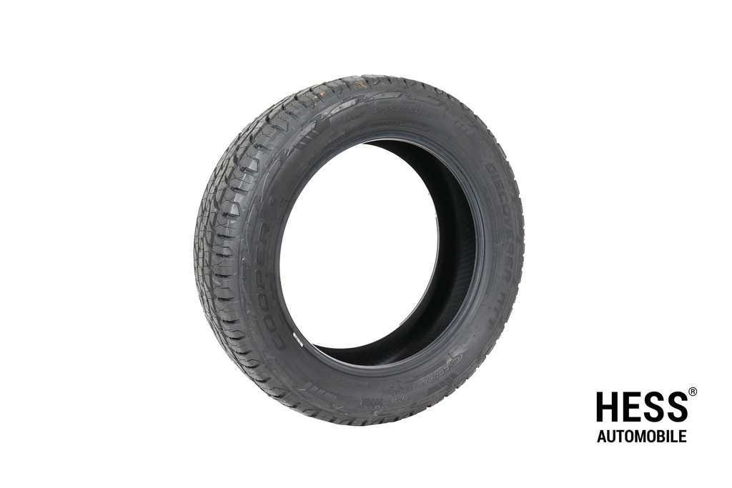 Cooper Discoverer ATT - 235/55 R18 104H XL