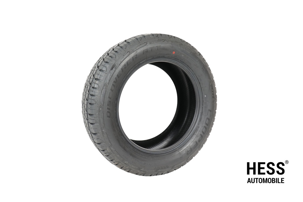 Cooper Discoverer ATT - 235/60 R17 106H XL