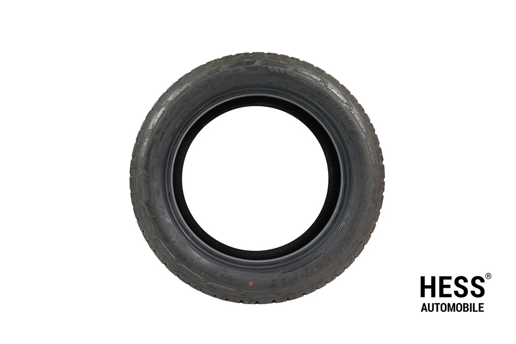 Cooper Discoverer ATT - 215/55 R17 98H XL