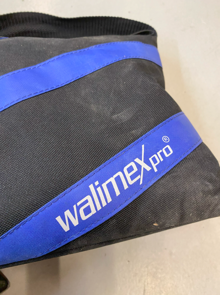 Walimex Pro Trainingssäcke (6kg)