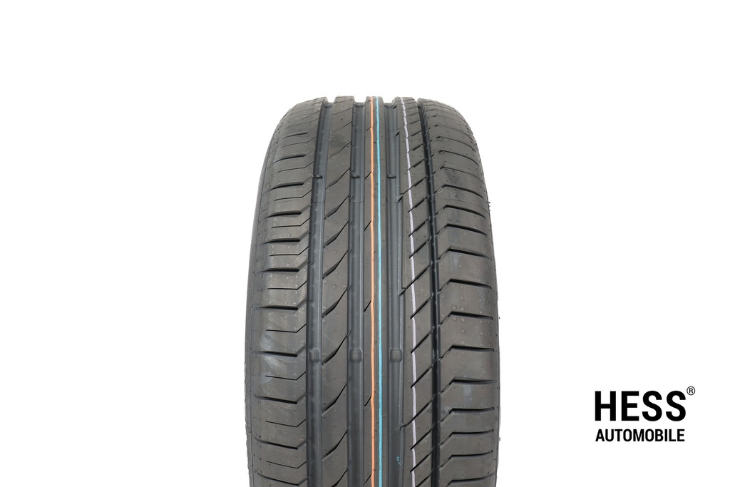 Continental ContiSportContact 5 - 225/45 R18 91Y