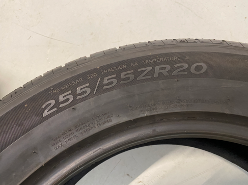 Reifen Hankook (x1)