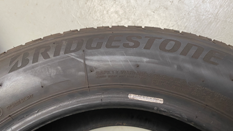 Reifensatz Bridgestone