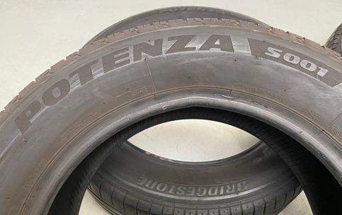 Reifensatz Bridgestone