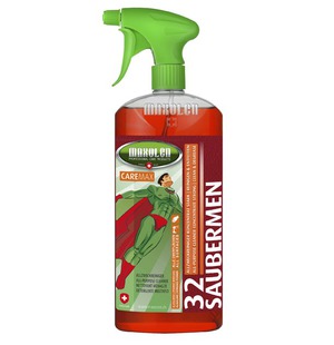 Saubermen 25L